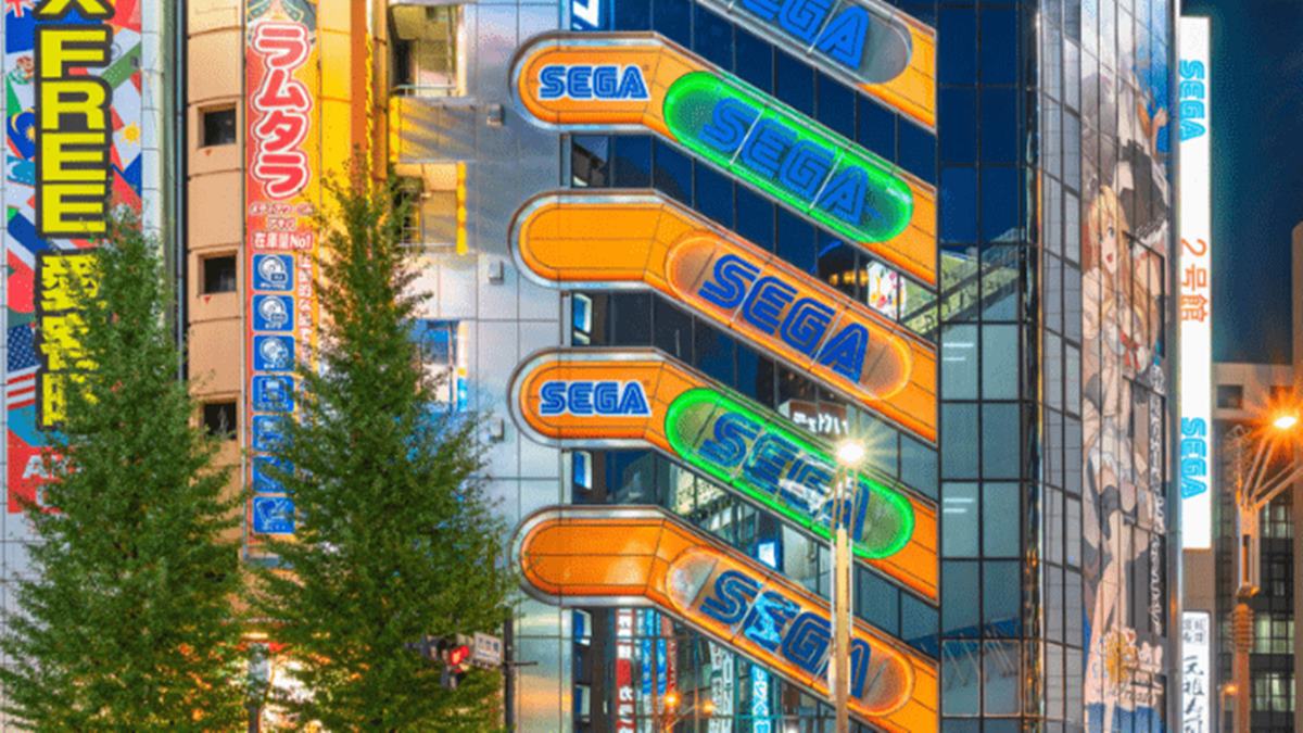 Sega to implement fresh salary hike for employees in 2026