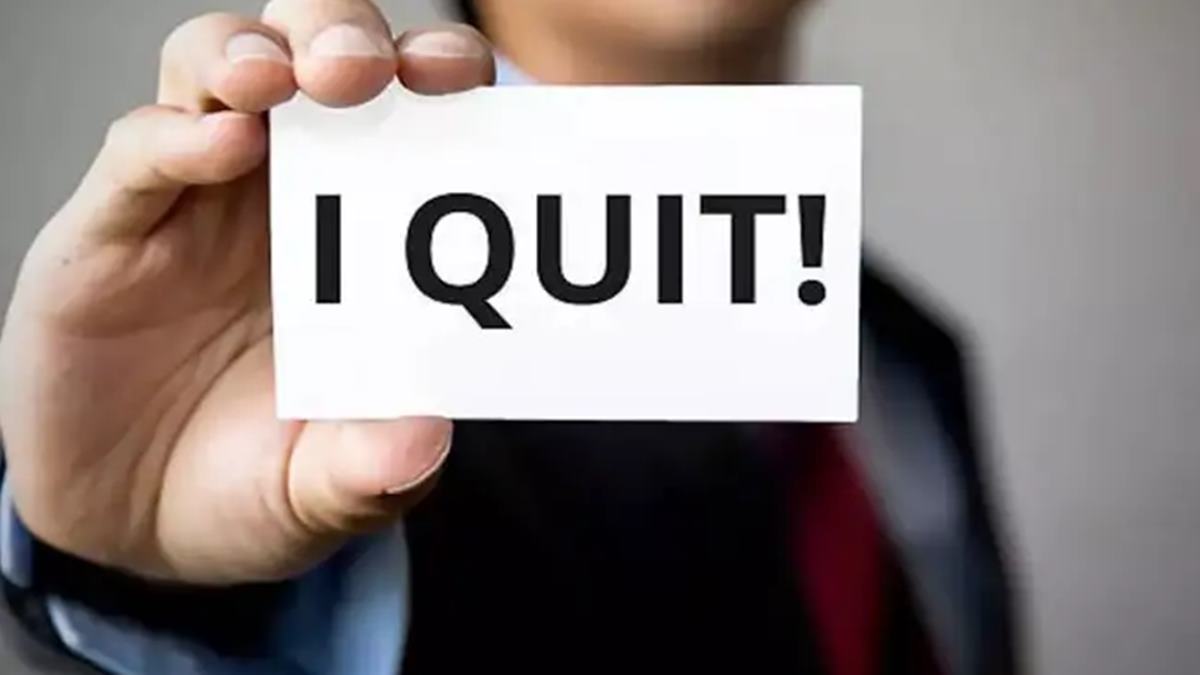 'Keep your salary': Angry employee's final message to boss goes viral