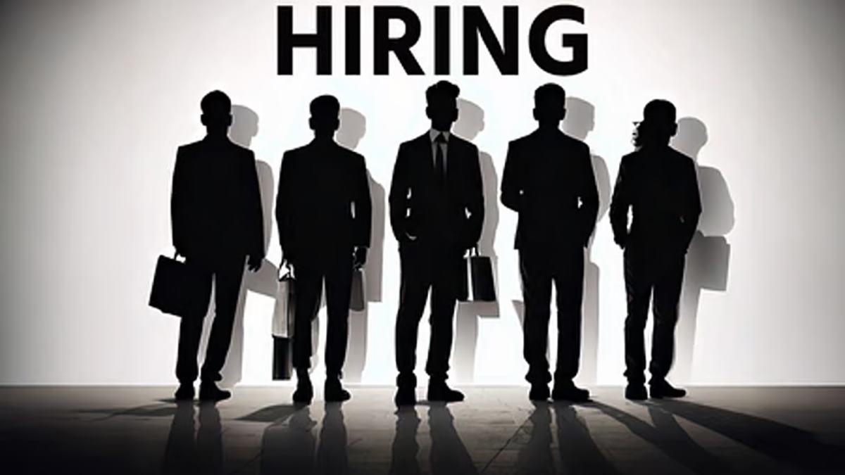 Hiring demand strong; manufacturers face talent crunch