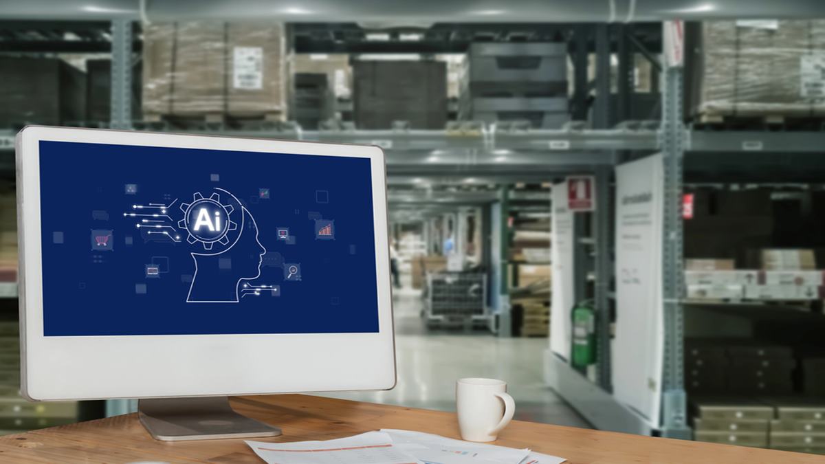 How AI is reshaping employee performance, workplace expertise