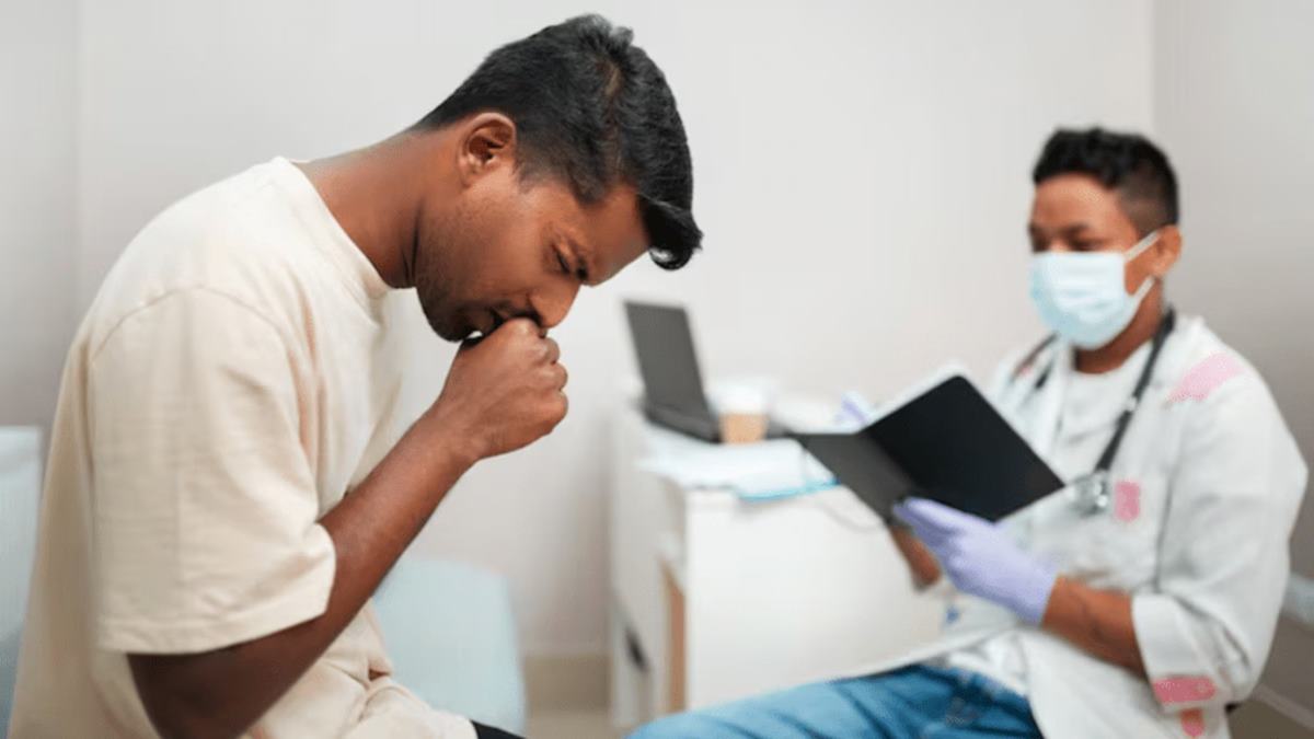 ‘I was under anaesthesia’: Employee says manager ignored post-surgery leave, demanded work from bed