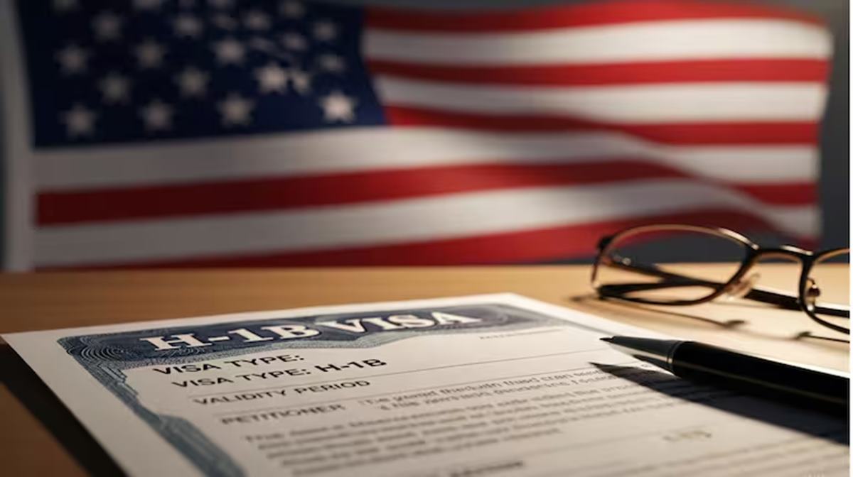 Trump supports restricting H-1B visas, stresses hiring Americans first: White House