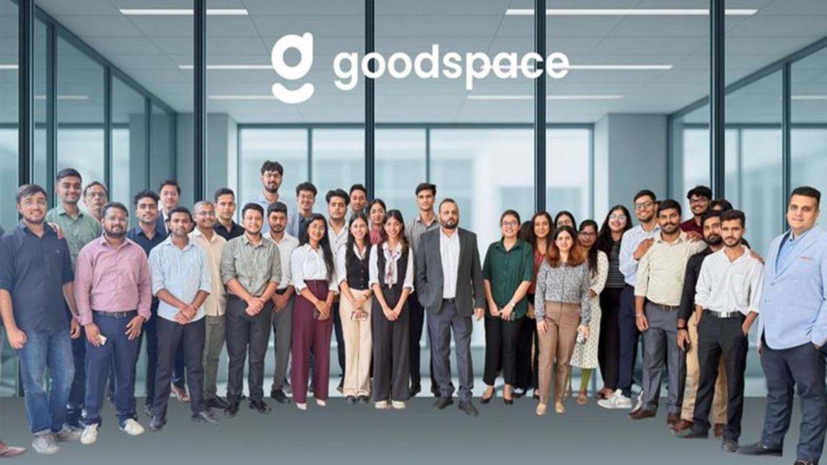 GoodSpace AI Slashes Hiring Time to Just 24 Hours with Full-Stack AI Recruitment Platform