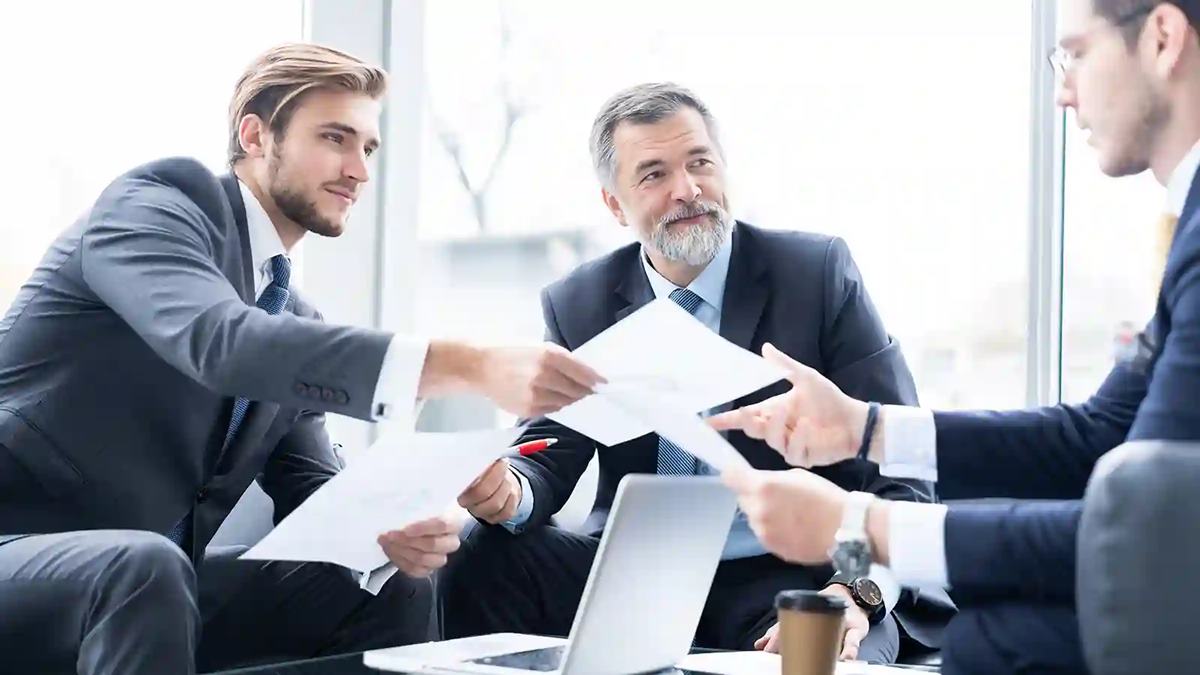 AI Blamed for Tens of Thousands of White Collar Layoffs