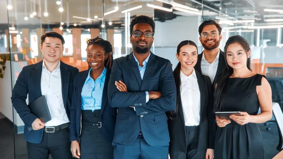 5 Trends That Will Shape Workplace Culture In 2026