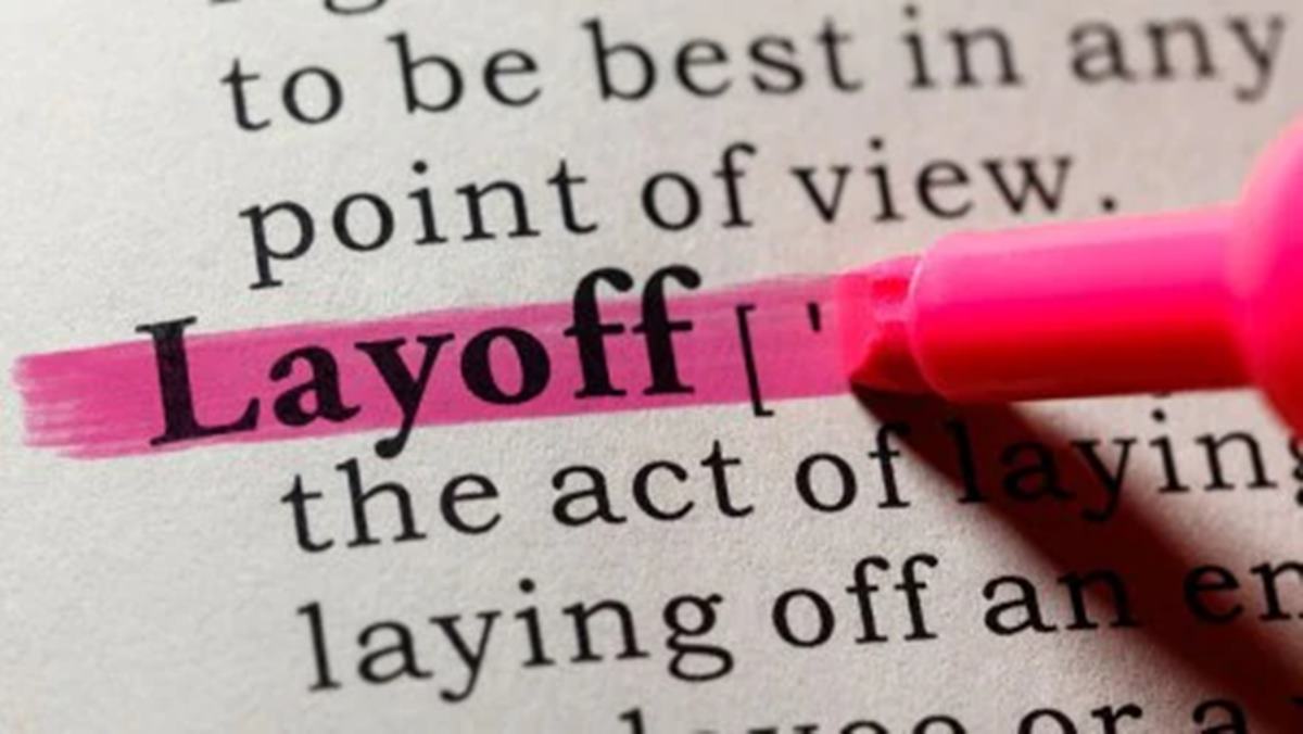 A comprehensive list of 2025 tech layoffs