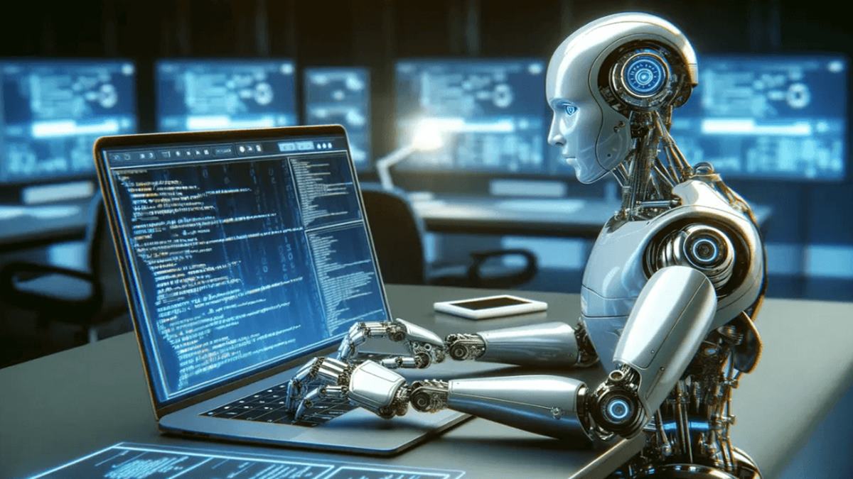 As AI reshapes the job market, here are 16 roles it has created