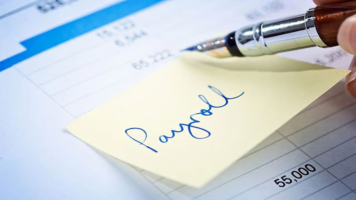 Salary delay as a 'patience-building initiative' kicks up social media storm