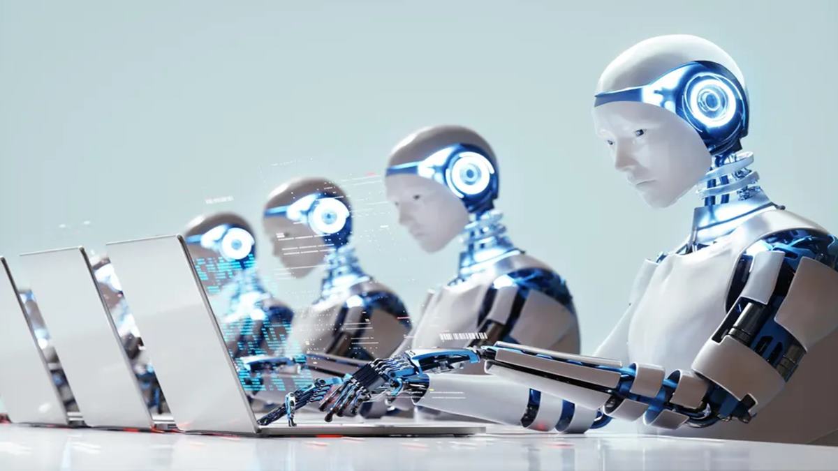 AI Will Take Jobs—The Real Shock Is What It Gives Back