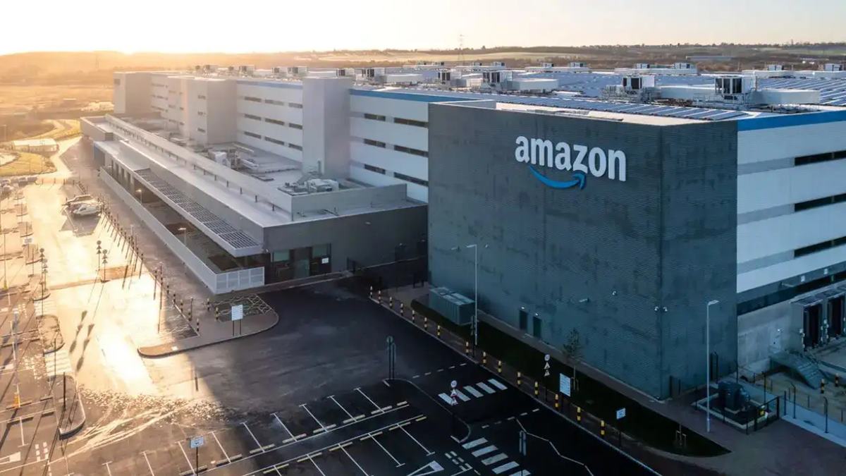 Amazon Layoffs Hit New York: 660 Jobs Gone - CEO Says It’s About ‘Culture,’ Not AI (So Far)