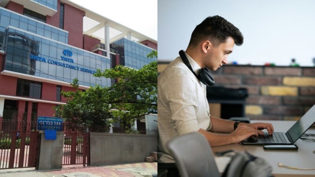 Mumbai TCS Employee Wins Gratuity Case After Forced Resignation, Labour Office Orders Full Payout