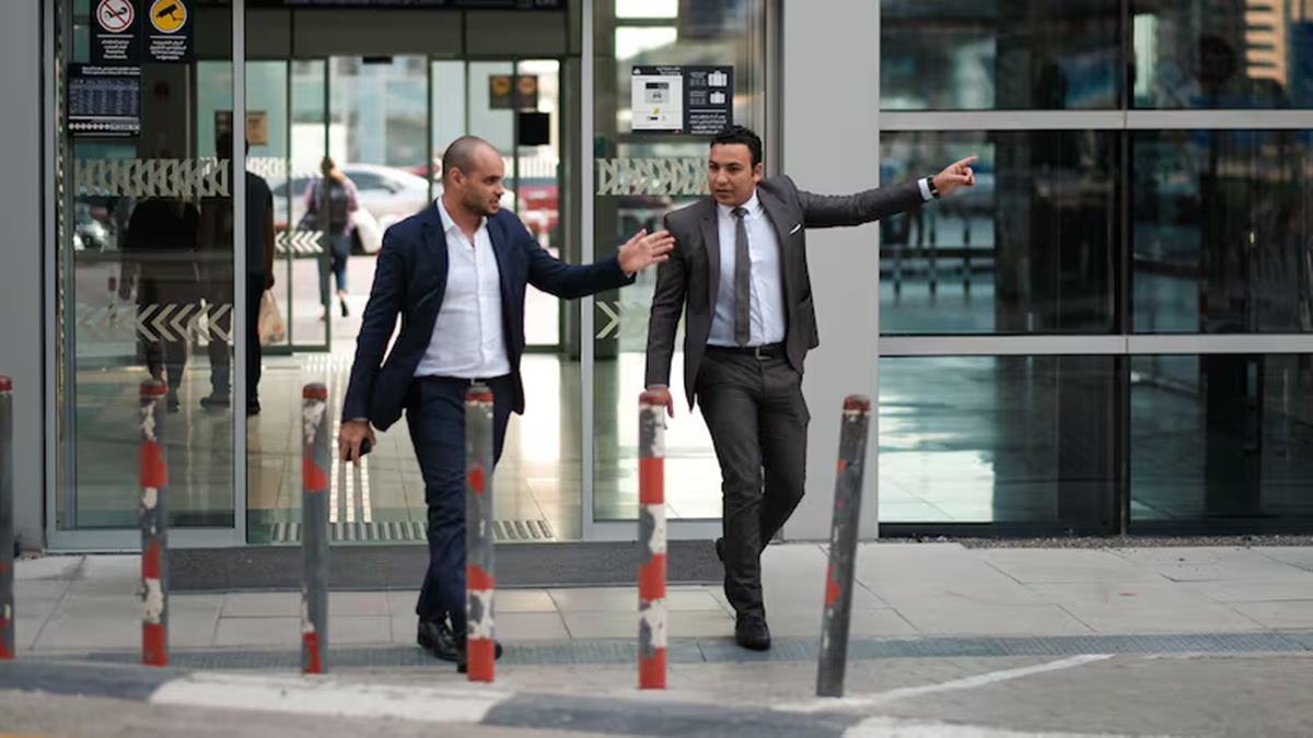 'Era of aggressive salary growth has cooled': UAE wages set to increase by 1.6% in 2026