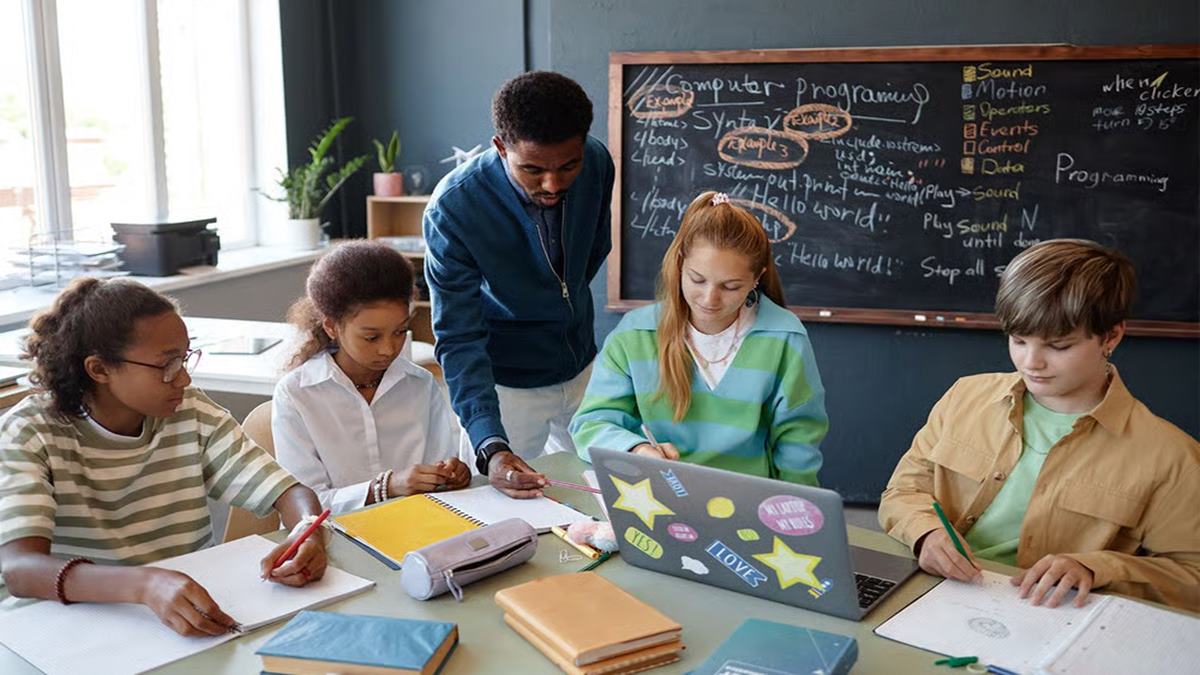 Gen Alpha is coming. Here’s how HR can prepare the workplace.