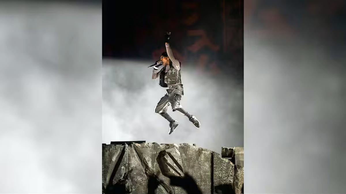 Employee Requests 'Sicko Leave' To Attend Travis Scott's Mumbai Concert: 'It's Important To Vibe'