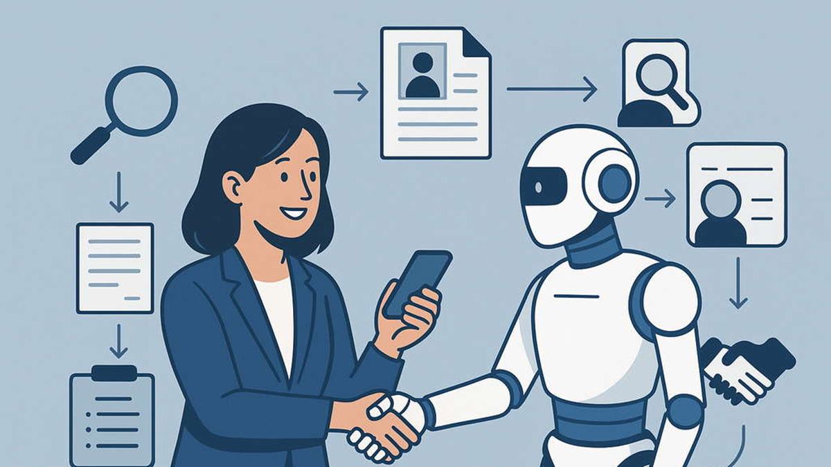 How job seekers can succeed in AI-assisted hiring