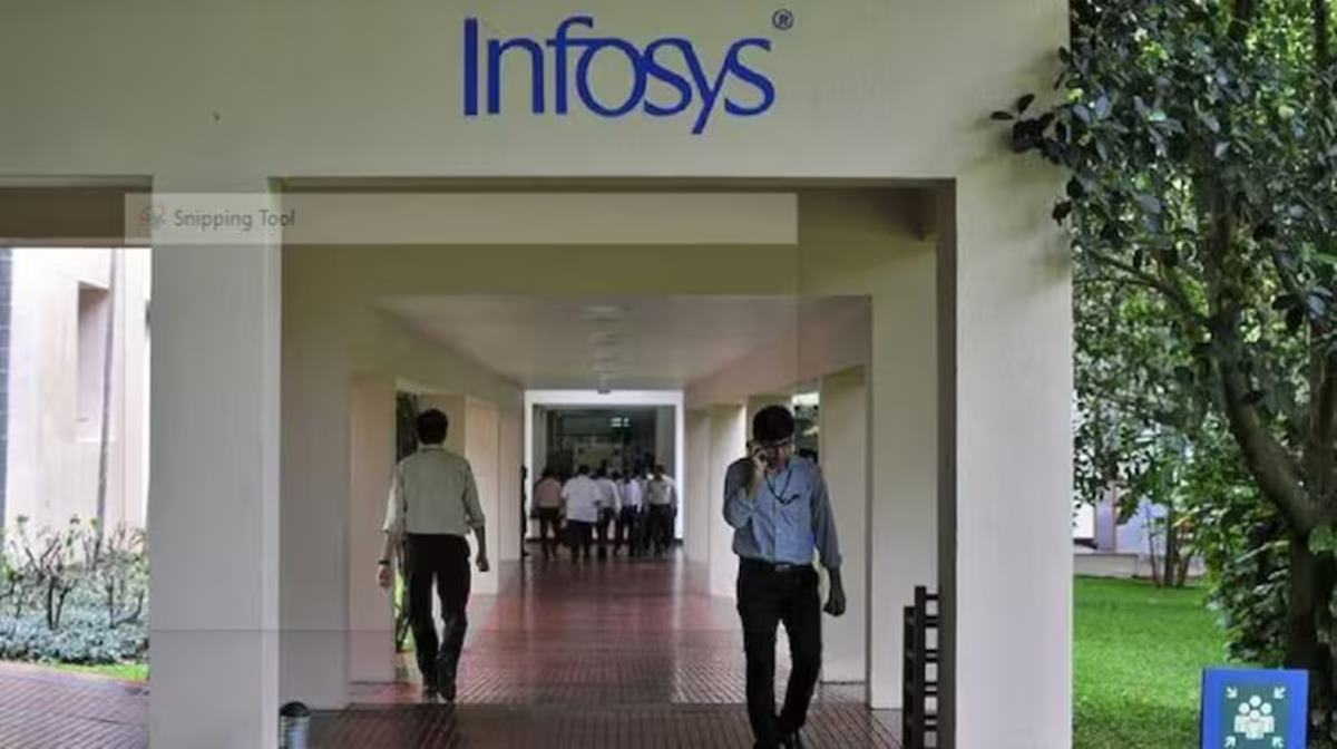Education alone is insufficient without jobs, says Infosys' Sumit Virmani