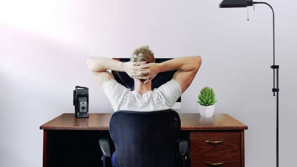 Stress and a toxic workplace culture can cause insider cybersecurity threats