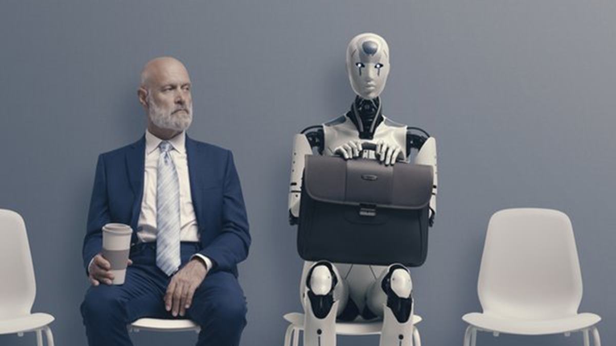 Generative AI hits fresh graduates hardest as entry-level roles disappear