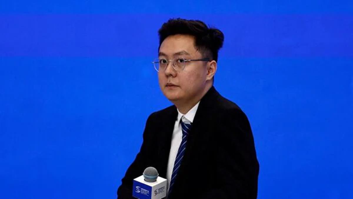 DeepSeek researcher highlights ‘massive’ problem for society, says AI will take over human jobs in a decade