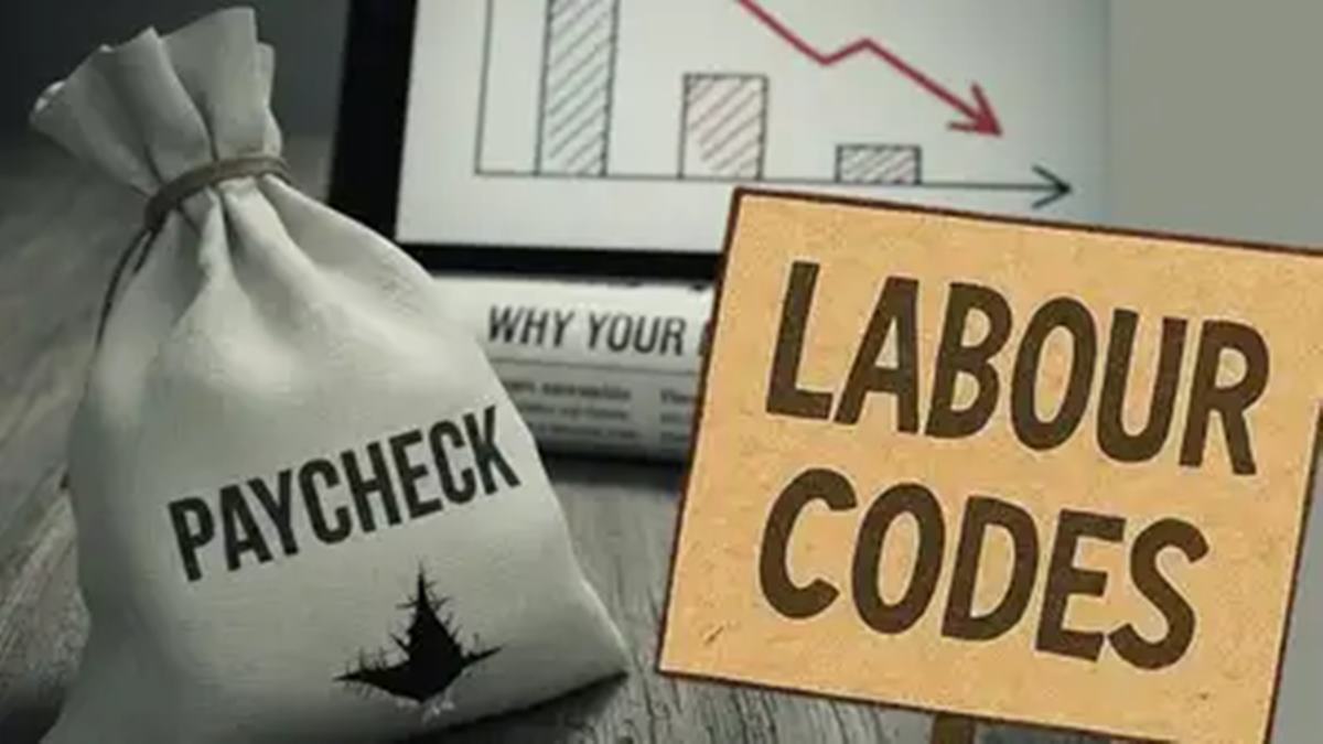 Why Your Next Paycheck May Drop: The Wage Code’s 50% Basic Rule Explained