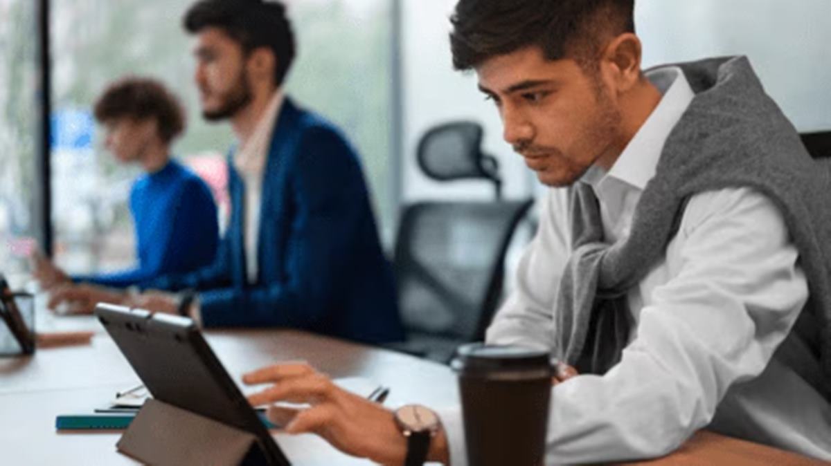 ‘Classic corporate logic’: Company tells employees to ‘be quiet’ after forcing them back to office