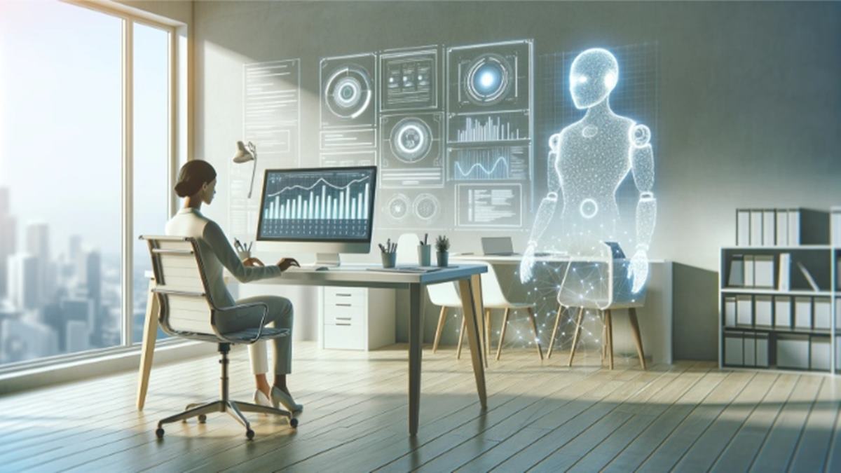 Recruiter’s ‘Top Tips’ for Securing AI Entry Roles 