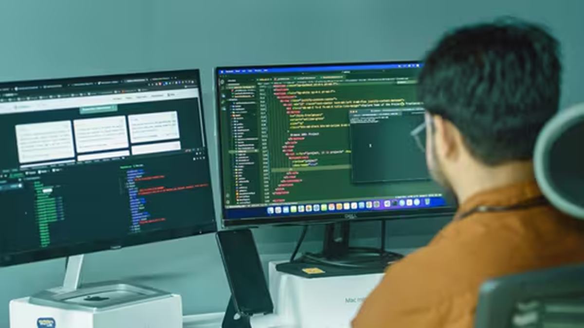 Techie turns down $75,000 remote US job, continues with ₹48 LPA role because...