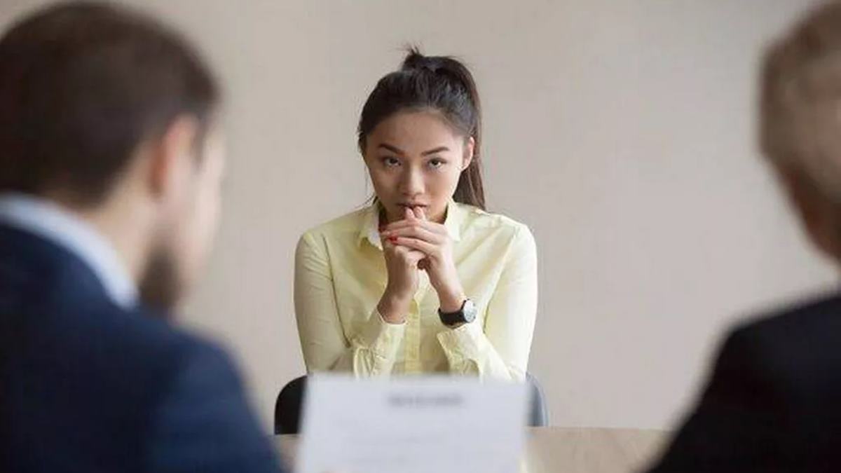 Boss tests job candidates with 'upping question' and only hires those who get it right