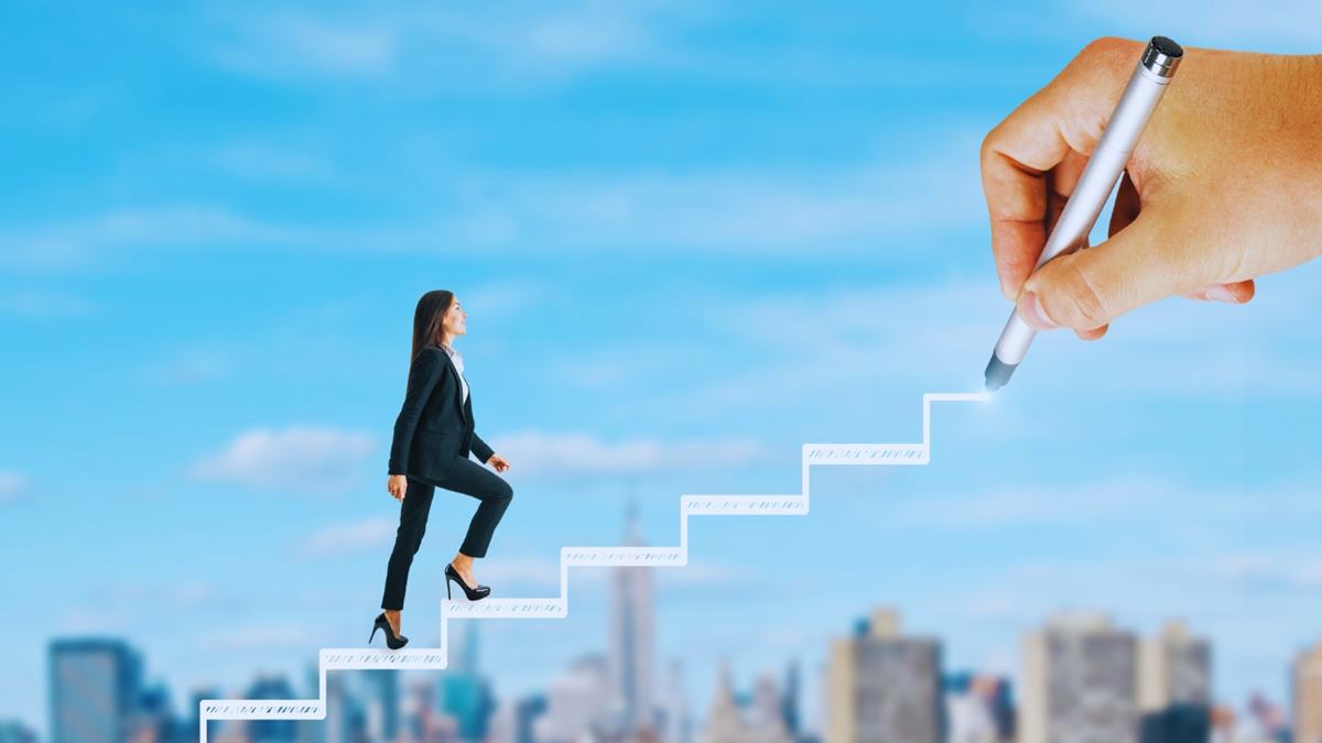 Can employee-driven development really reduce attrition? HR tests the idea