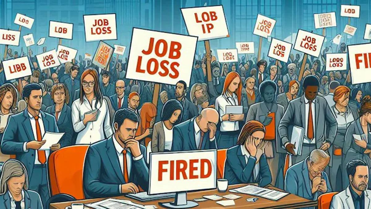 US senators push new bill to track how AI is taking or creating jobs