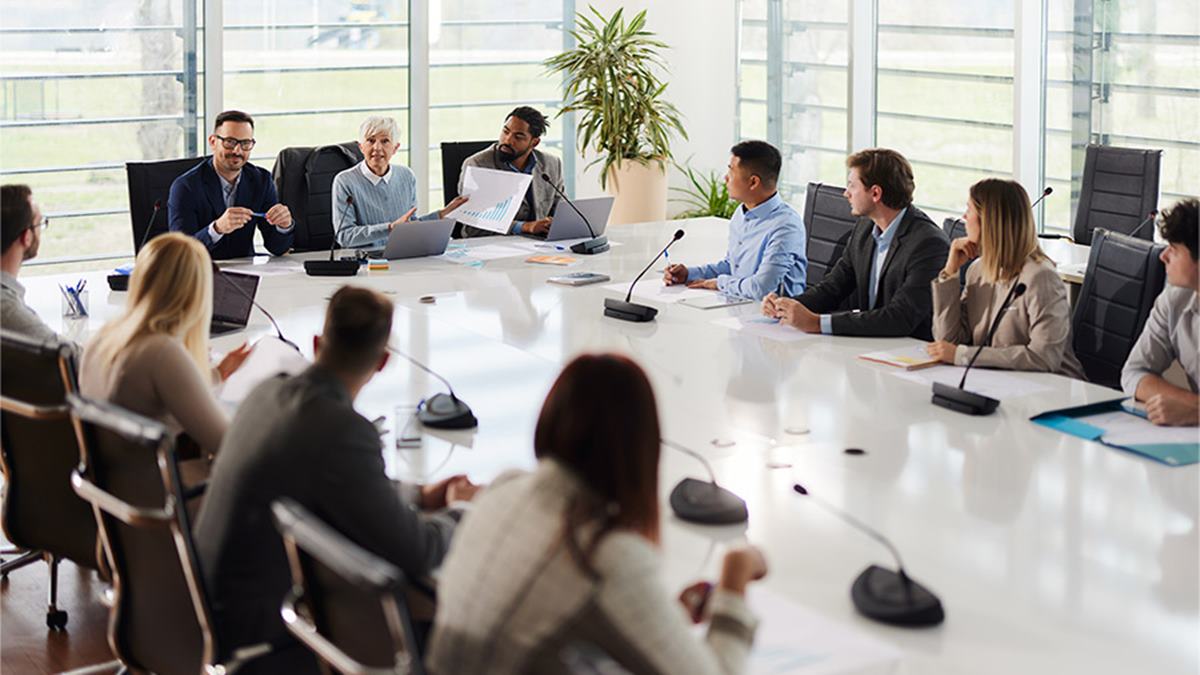 'Work Hard, Get Fired Anyway' - The New Corporate America?