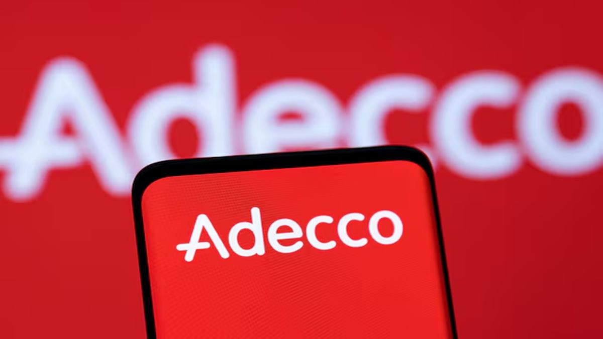 Staffing company Adecco says AI impact on jobs limited so far