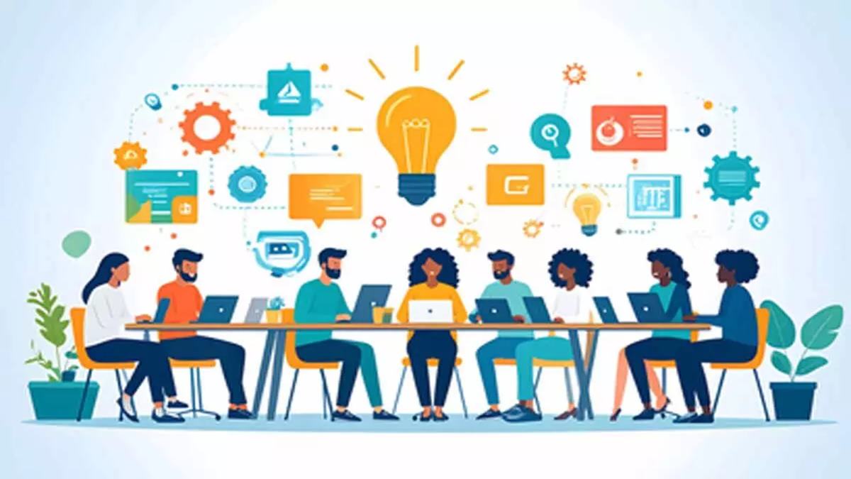 India’s IT job demand touches 1.8 million in 2025 driven by GCCs, product-led firms