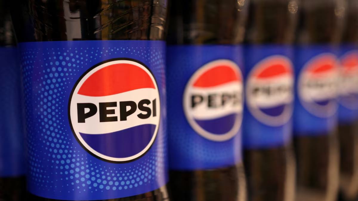 PepsiCo to cut jobs and products in major cost-saving overhaul