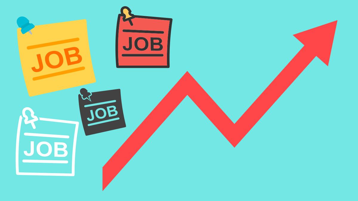 Job growth hits record low in 2024 in South Korea