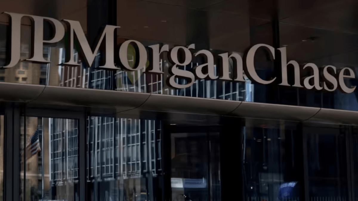 JPMorgan Chase to create up to 30,000 jobs with new GCC in Mumbai