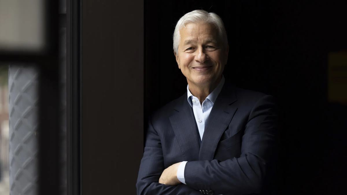 JPMorgan Chase CEO Jamie Dimon on AI-led job cuts: ‘Learn these skills and you’ll have plenty of jobs’