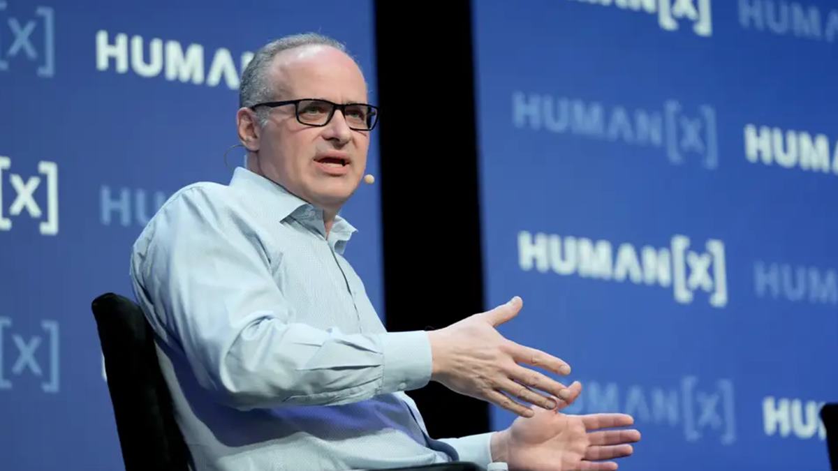 Amazon's chief security officer says the tech giant blocked over 1,800 suspected North Korean agents from applying for jobs