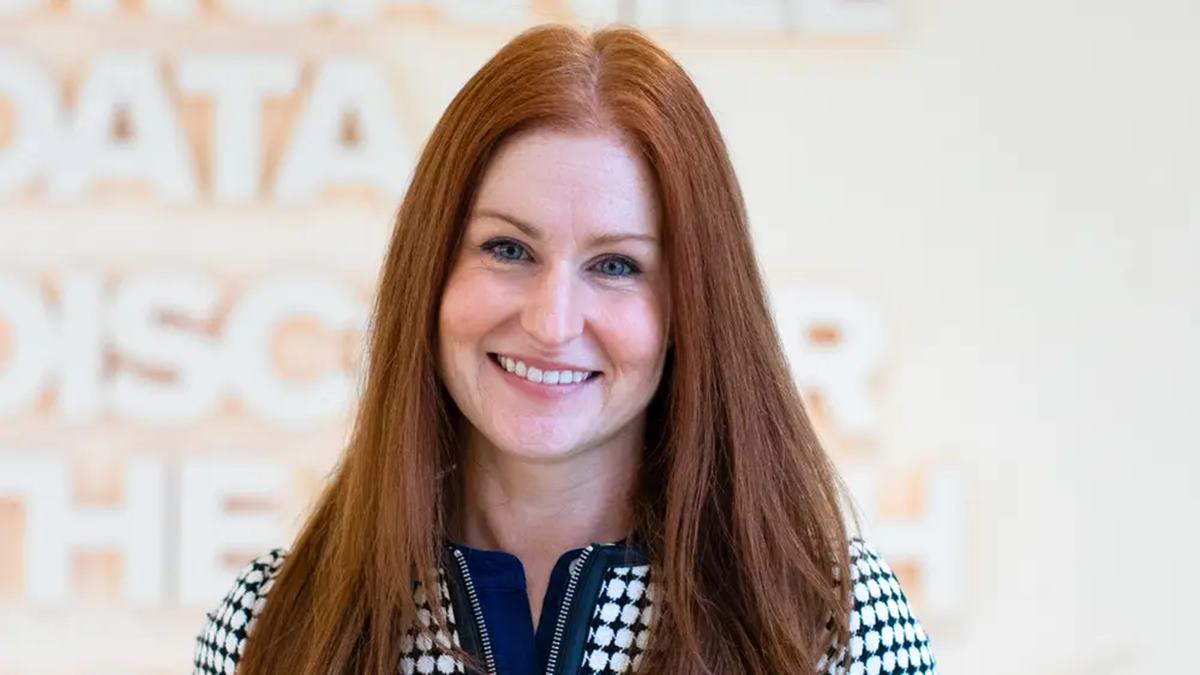 I left my dream job as a trial attorney and pivoted into AI at age 40. It showed me the power of leaving my comfort zone.