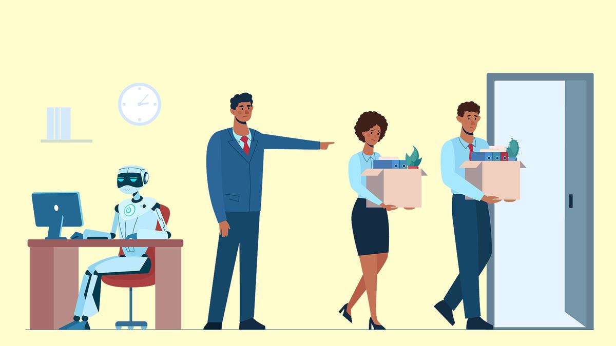 New ruling: AI replacing jobs does not automatically mean workers can be fired