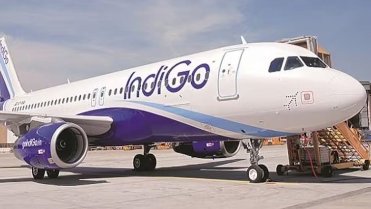 ‘₹18,000 pay, work of three’: IndiGo employee’s viral letter exposes crisis inside airline