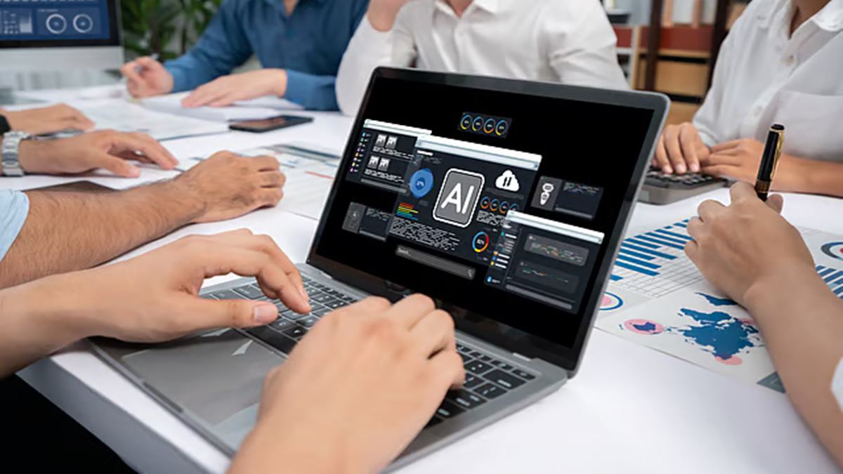 How AI is changing jobs in the UAE, pressuring businesses, workers