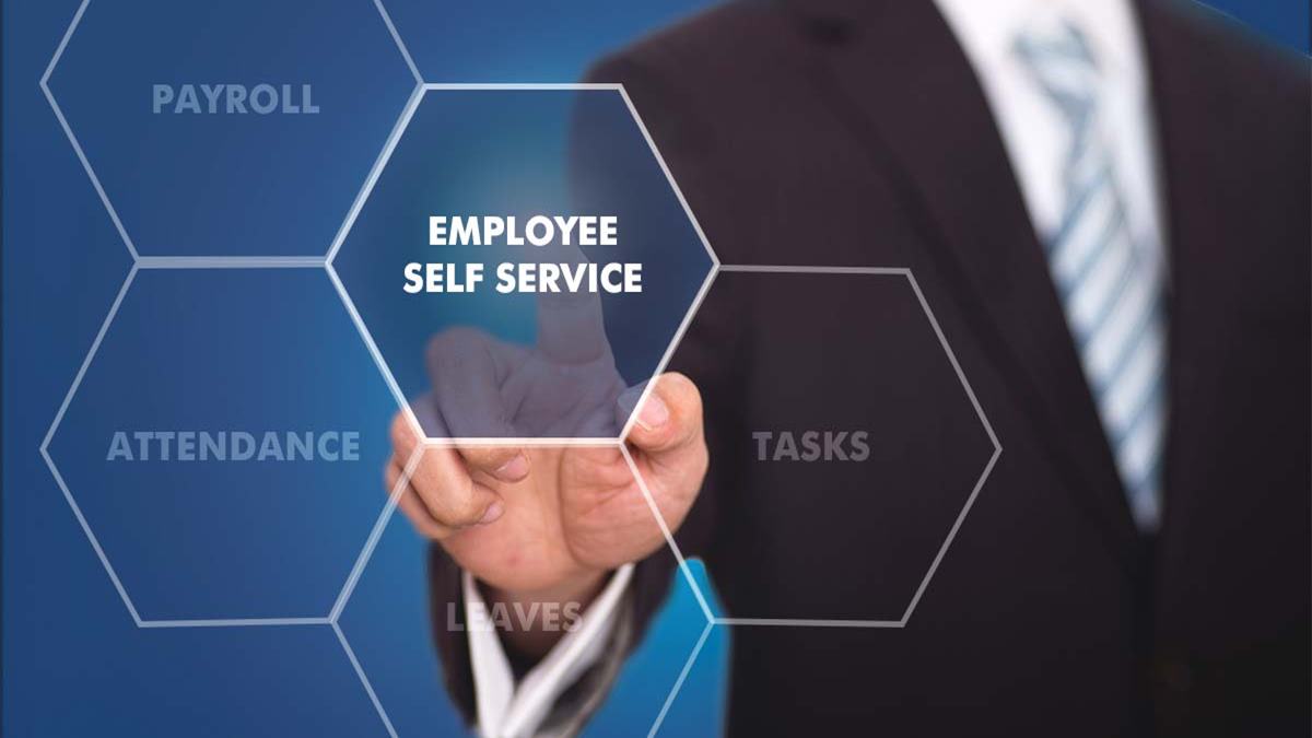 HRMS ESS (Employee Self-Service): Powering India’s Workforce Transformation