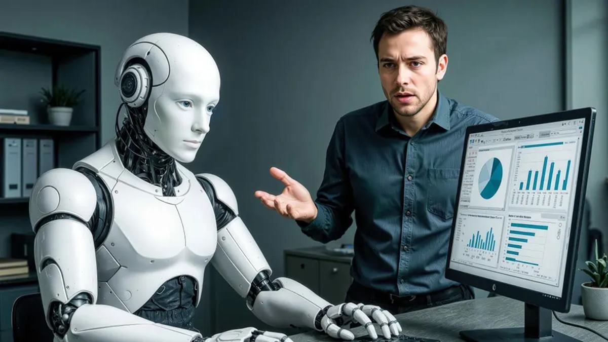 Is The AI Job Apocalypse Real Or Overhyped?