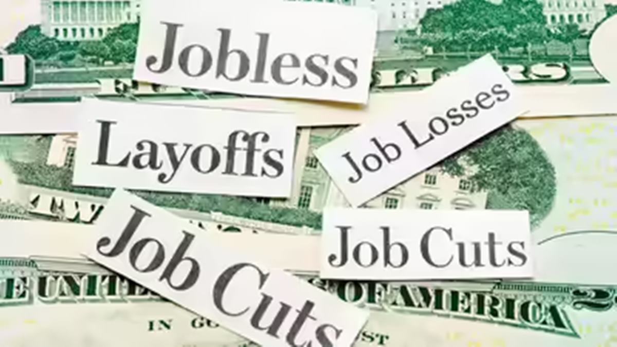 Layoff tsunami hits US as 71,000 jobs slashed in November: 2025 becomes first 1.1 million+ cut year since Pandemic