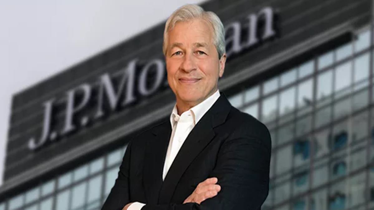 JPMorgan CEO Jamie Dimon repeats his earlier warning on AI eliminating jobs, wants employees to focus on skills like...