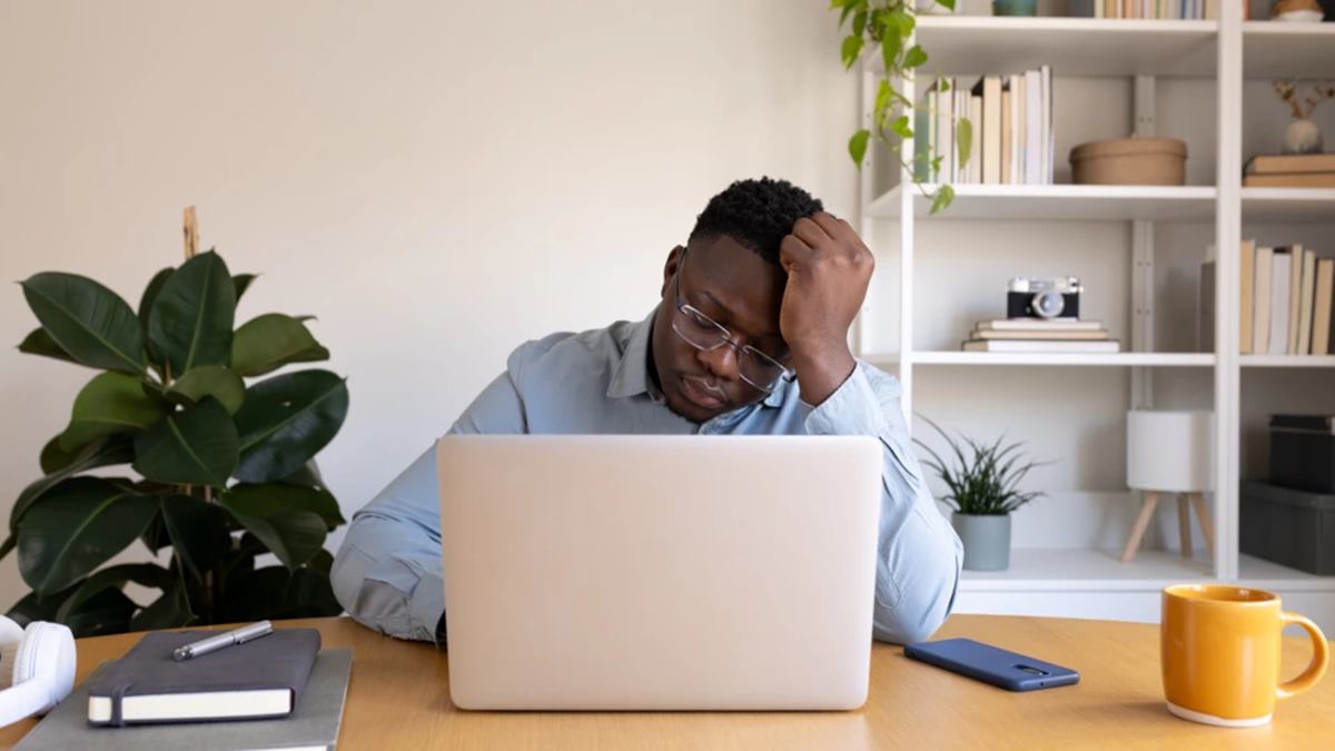 GLASSDOOR REVEALS ‘FATIGUE’ IS THE WORD OF THE YEAR