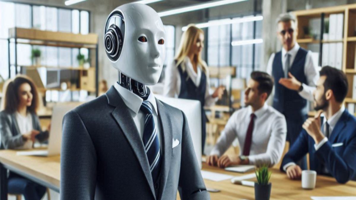 How to say ‘I Use AI’ in job interviews without seeming dependent