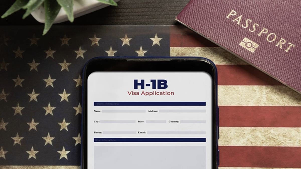 US Is Ending H1B Lottery System: Here's The New Job Visa Process
