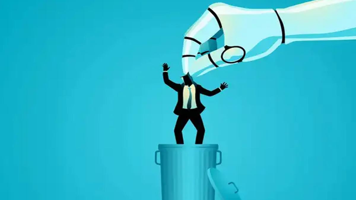 AI layoffs no longer cheer markets as investors turn sceptical, says study